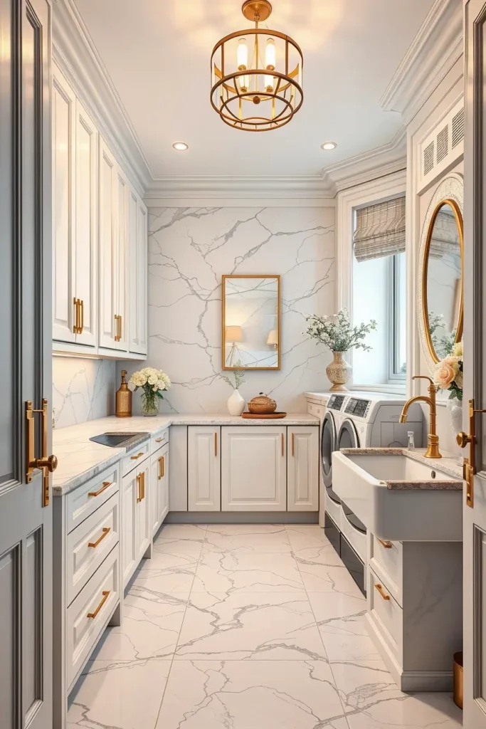 63 Laundry Room Renovation Ideas 2026: Modern Trends, Designs & Smart Solutions