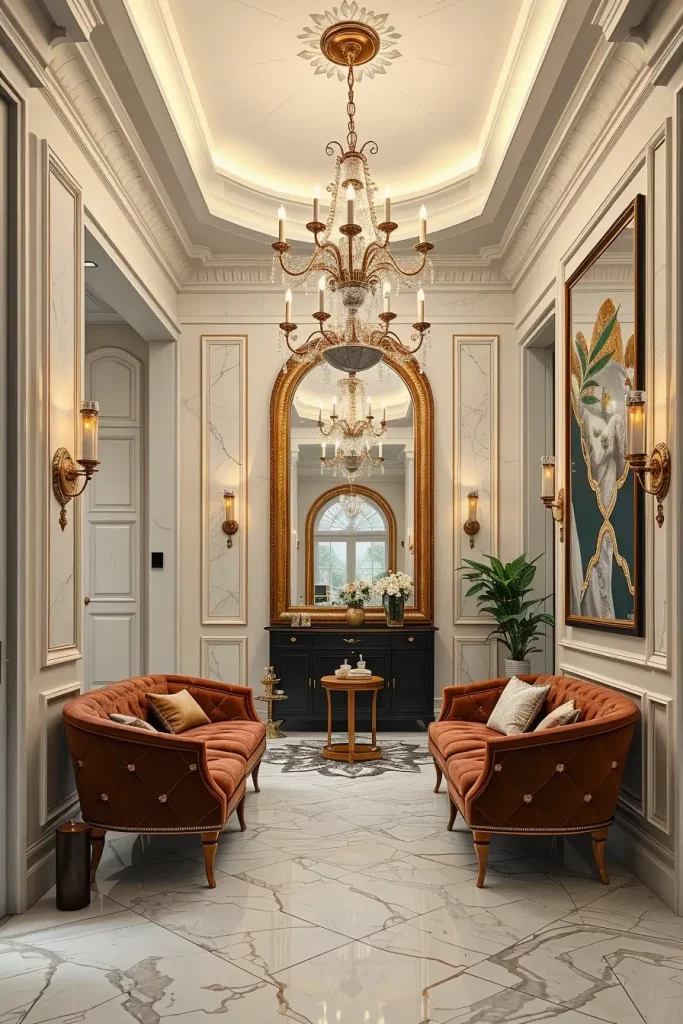 64 Entryway Renovation Ideas 2026: Fresh, Modern & Stylish Foyer Transformations