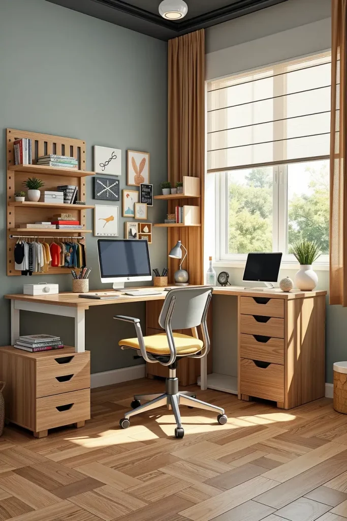 66 Kids Room Renovation Ideas 2026: Modern Designs, Smart Solutions & Trendy Kids Room Makeovers