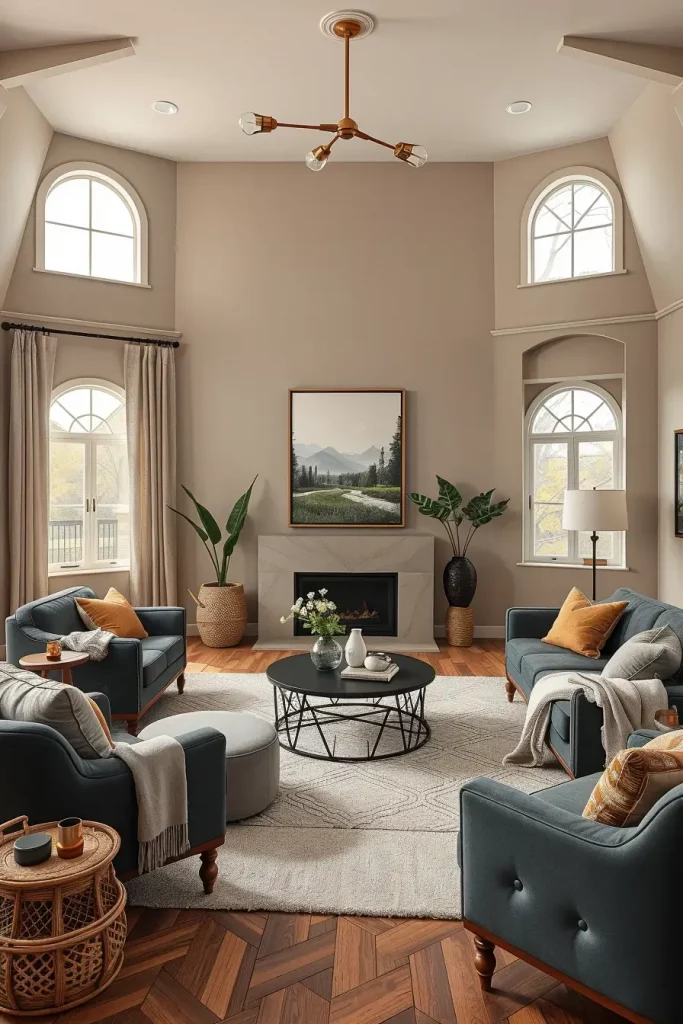 64 Living Room Renovation Ideas 2026: Stylish, Modern & Unique Transformations