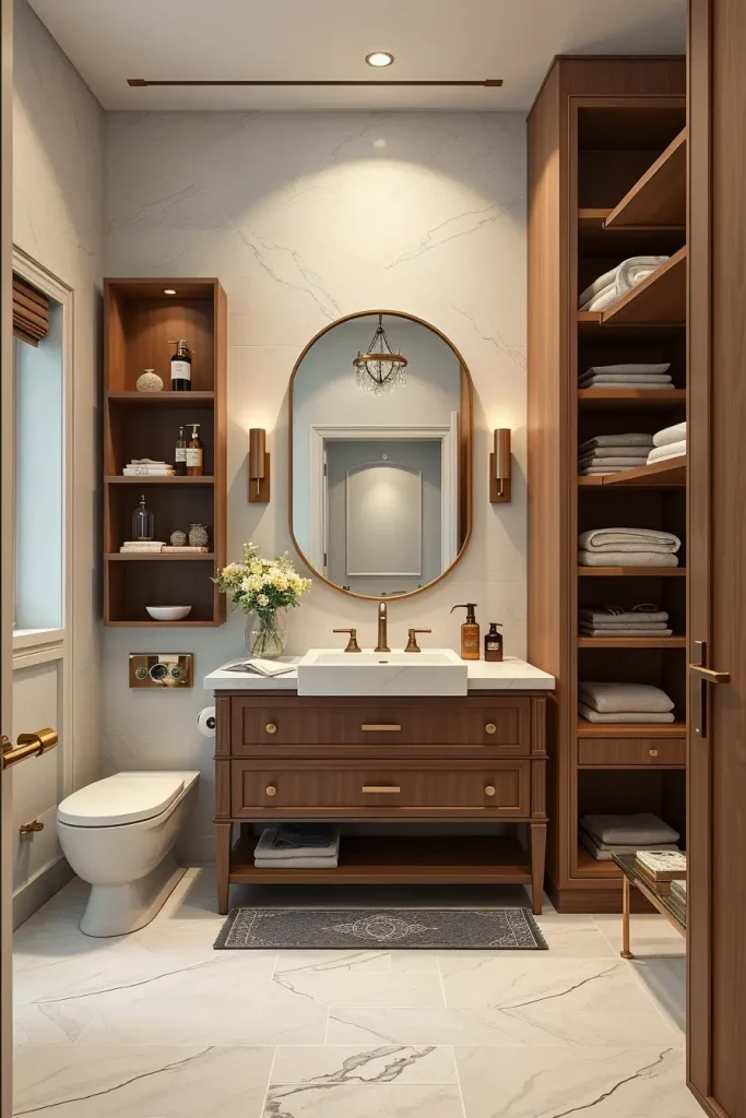 65 Bathroom Renovation Ideas 2026: Modern, Luxury & Smart Design Trends
