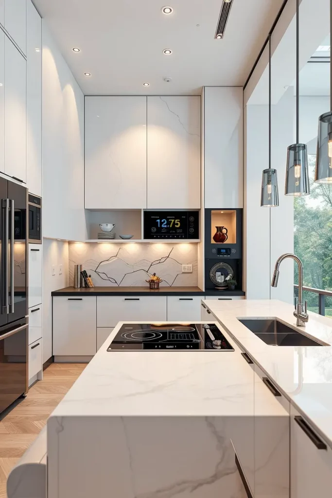 64 Kitchen Renovation Ideas 2026: Fresh Trends for a Modern and Functional Kitchen