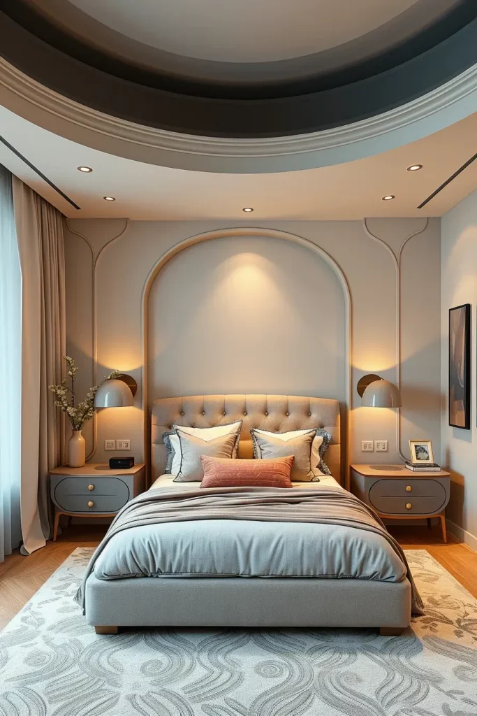 64 Apartment Renovation Ideas 2026 With Curved Design And Modern Interiors