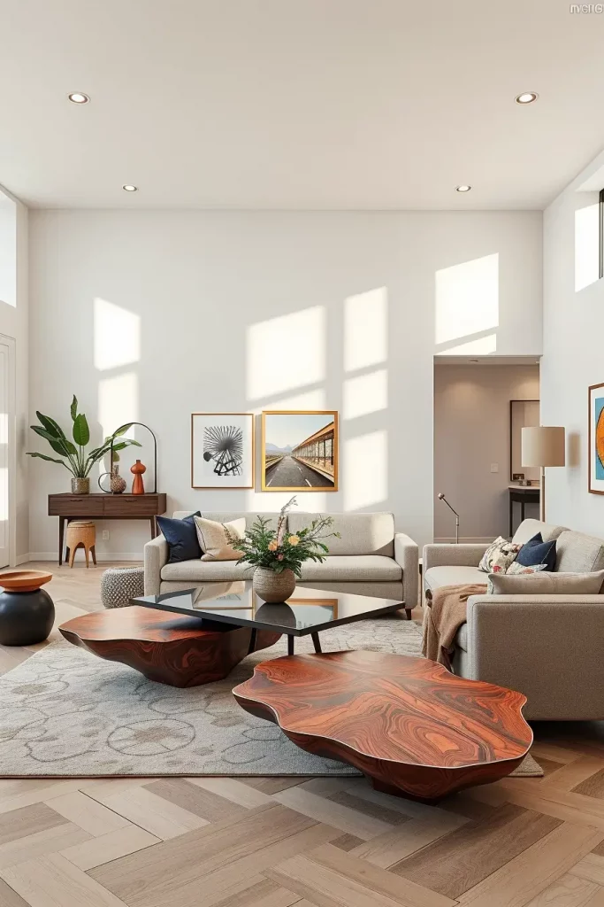 62 Sofa Table Design 2026: Stylish, Modern & Designer Ideas for Living Rooms