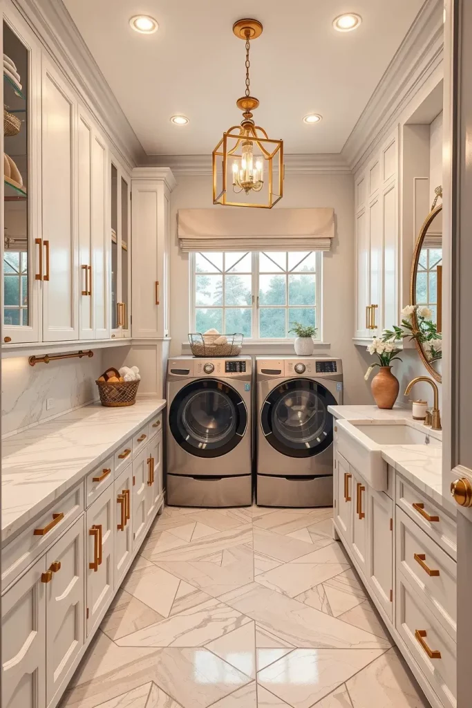 63 Laundry Room Renovation Ideas 2026: Modern Trends, Designs & Smart Solutions