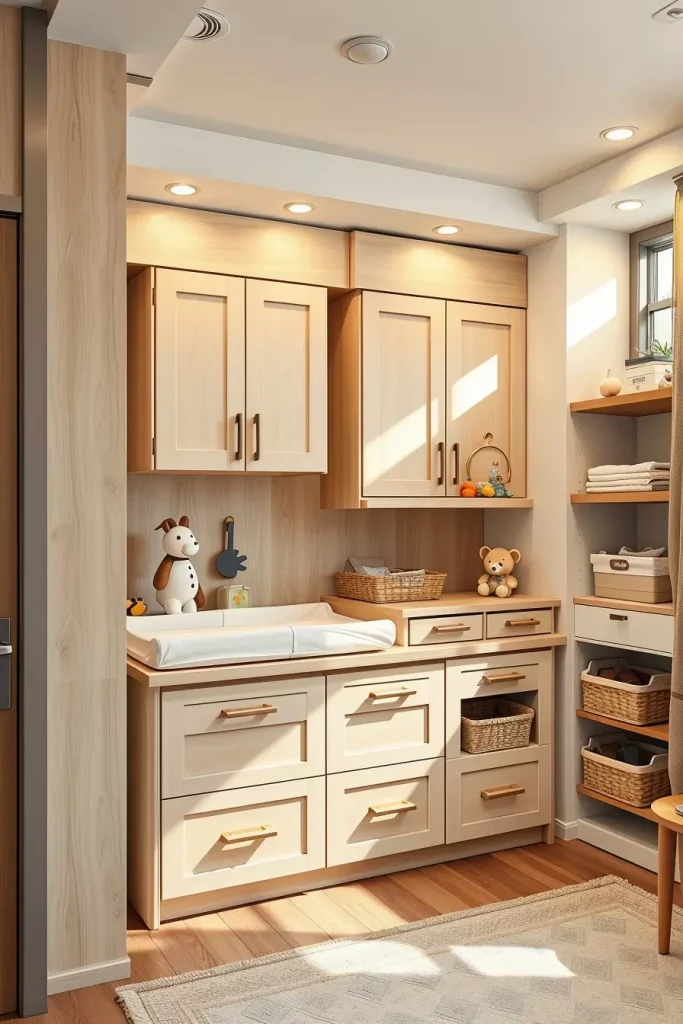 64 Nursery Renovation Ideas 2026: Modern Baby Room Trends and Inspiration