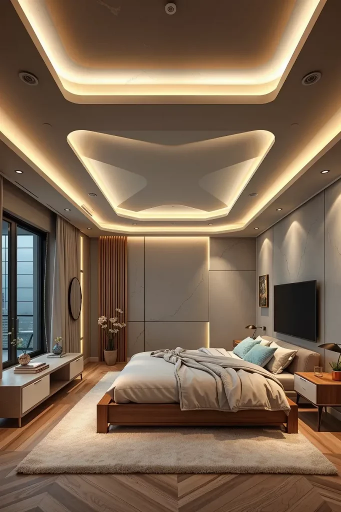 62 Bedroom Renovation Ideas 2026: Modern Styles, Smart Solutions & Cozy Designs