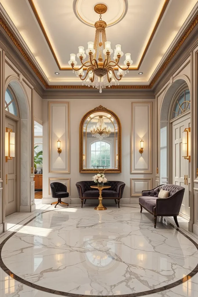 64 Entryway Renovation Ideas 2026: Fresh, Modern & Stylish Foyer Transformations