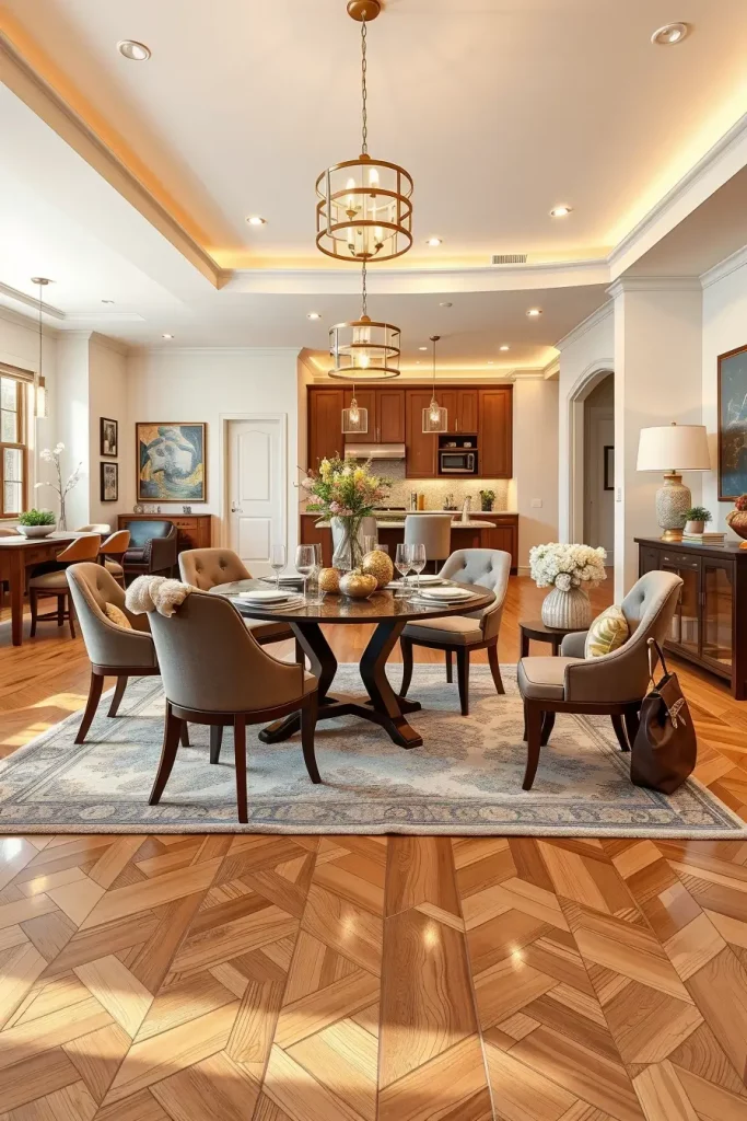 62 Dining Room Renovation Ideas 2026: Fresh Trends, Stylish Designs & Modern Inspiration