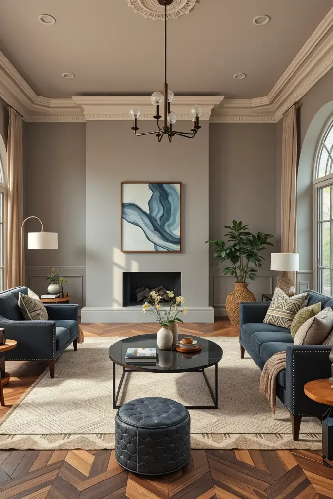 64 Living Room Renovation Ideas 2026: Stylish, Modern & Unique Transformations