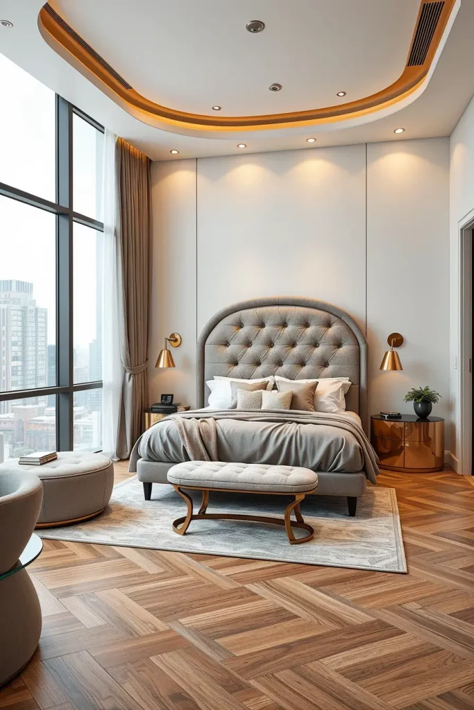 64 Apartment Renovation Ideas 2026 With Curved Design And Modern Interiors