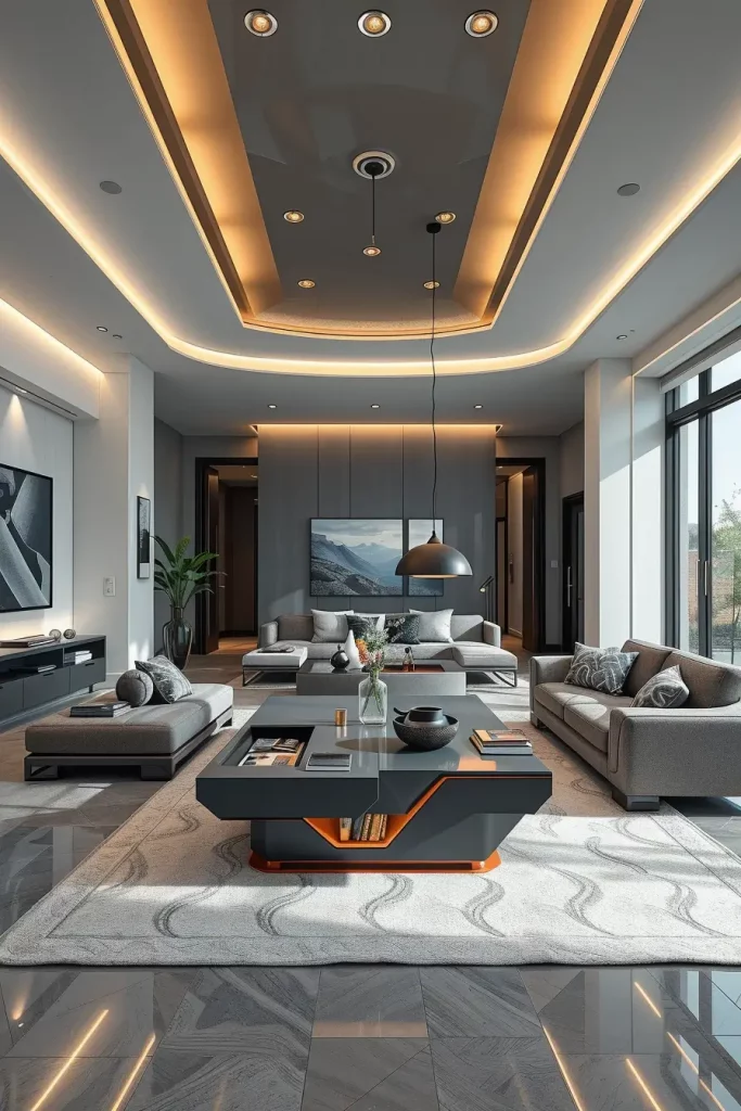 62 Sofa Table Design 2026: Stylish, Modern & Designer Ideas for Living Rooms