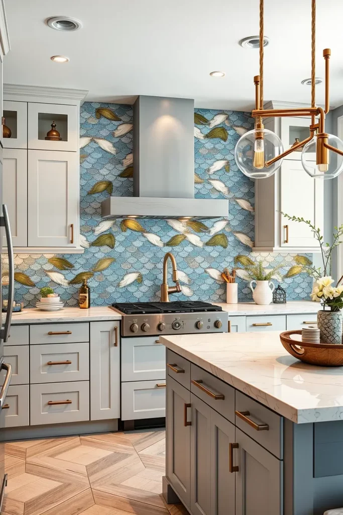 64 Kitchen Backsplash Ideas 2026 For Modern And Stylish Kitchens