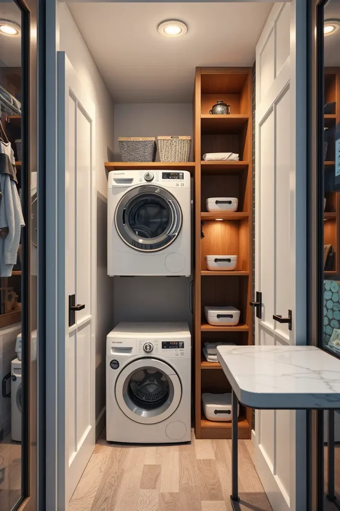 63 Laundry Room Renovation Ideas 2026: Modern Trends, Designs & Smart Solutions