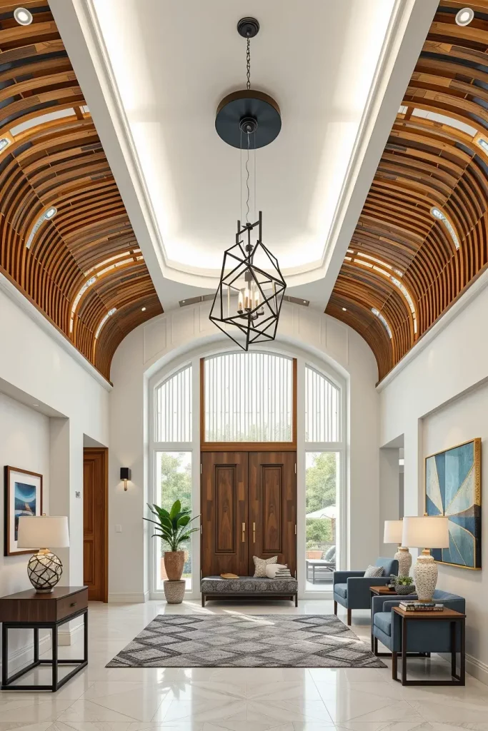 64 Entryway Renovation Ideas 2026: Fresh, Modern & Stylish Foyer Transformations