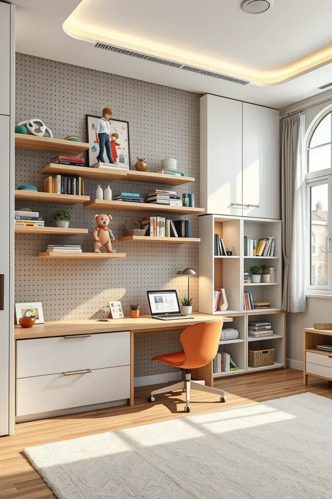 66 Kids Room Renovation Ideas 2026: Modern Designs, Smart Solutions & Trendy Kids Room Makeovers