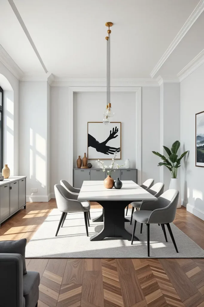 62 Dining Room Renovation Ideas 2026: Fresh Trends, Stylish Designs & Modern Inspiration