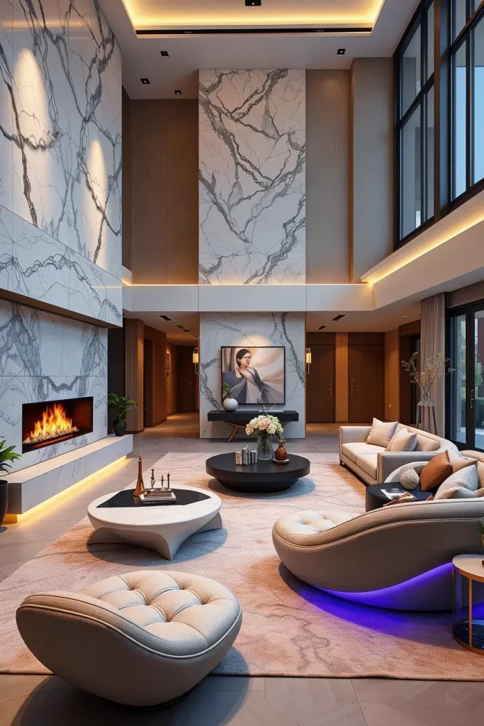 64 Living Room Renovation Ideas 2026: Stylish, Modern & Unique Transformations