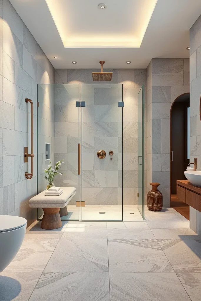 65 Bathroom Renovation Ideas 2026: Modern, Luxury & Smart Design Trends