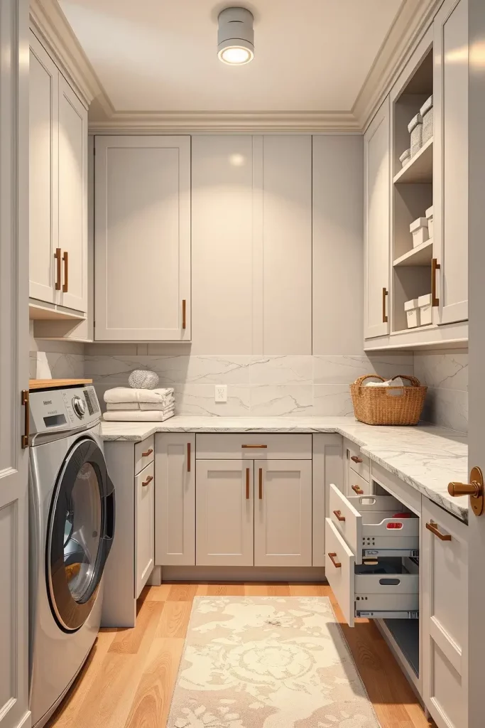 62 Laundry Room Ideas 2026: Stylish Modern Designer Laundry Rooms