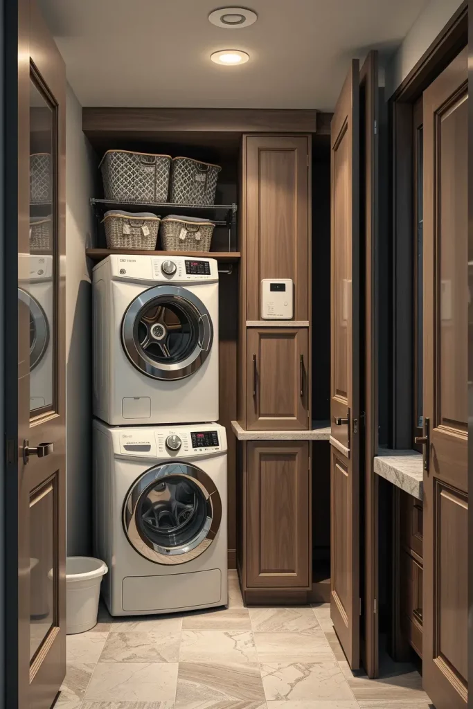 63 Laundry Room Renovation Ideas 2026: Modern Trends, Designs & Smart Solutions
