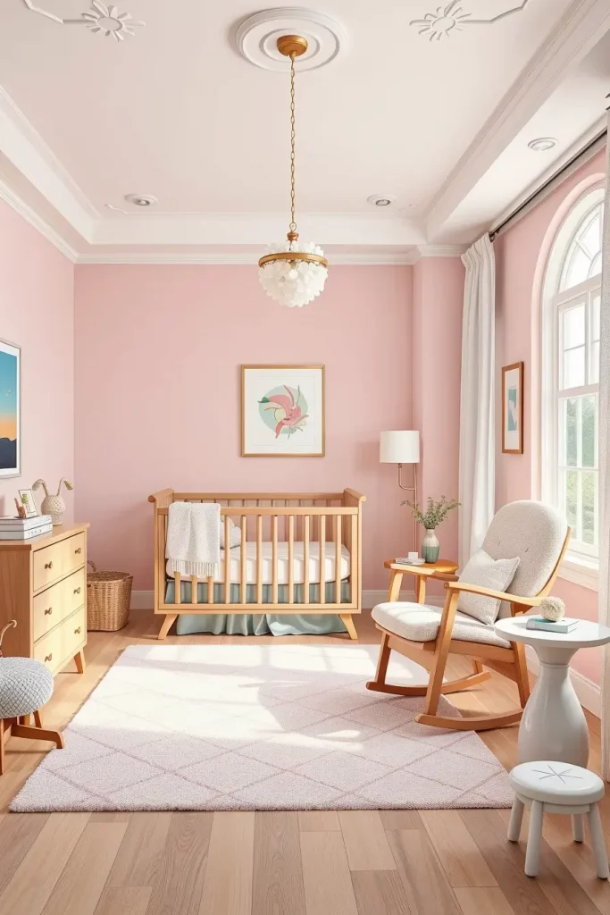 64 Nursery Renovation Ideas 2026: Modern Baby Room Trends and Inspiration