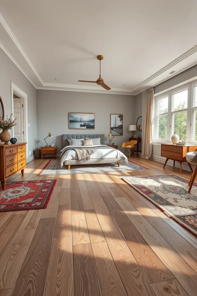 62 Bedroom Renovation Ideas 2026: Modern Styles, Smart Solutions & Cozy Designs