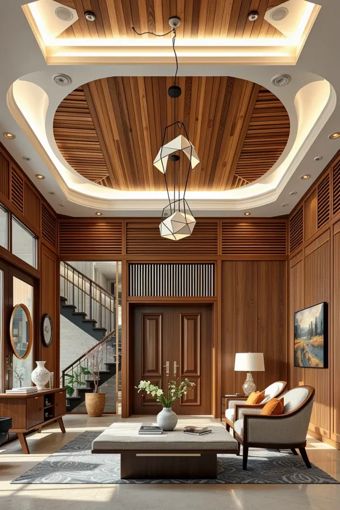 64 Entryway Renovation Ideas 2026: Fresh, Modern & Stylish Foyer Transformations