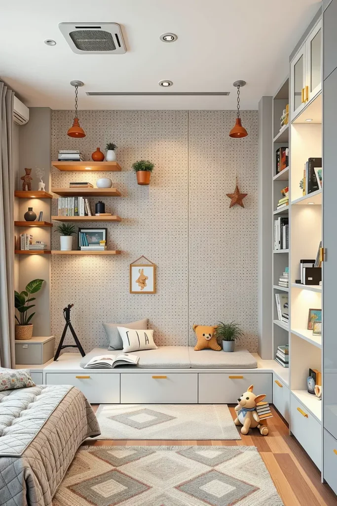 66 Kids Room Renovation Ideas 2026: Modern Designs, Smart Solutions & Trendy Kids Room Makeovers