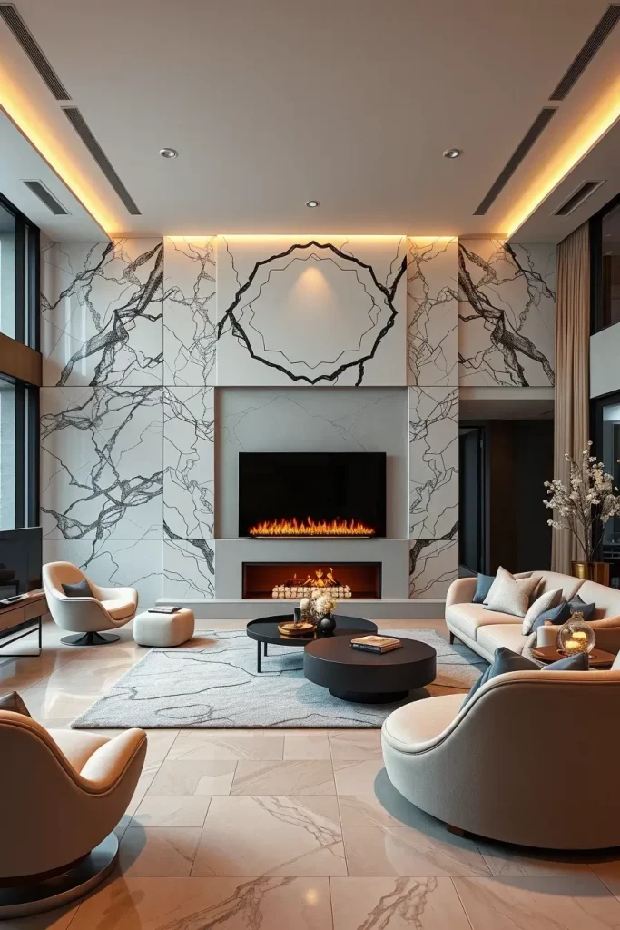 64 Living Room Renovation Ideas 2026: Stylish, Modern & Unique Transformations