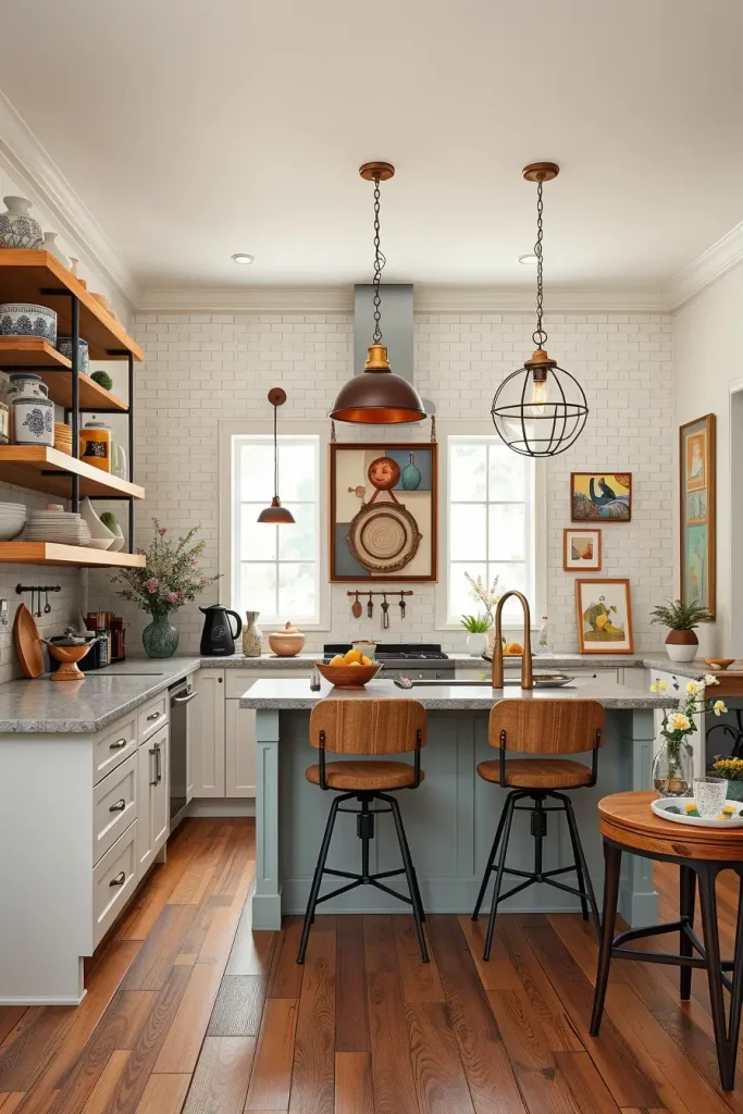 64 Kitchen Renovation Ideas 2026: Fresh Trends for a Modern and Functional Kitchen