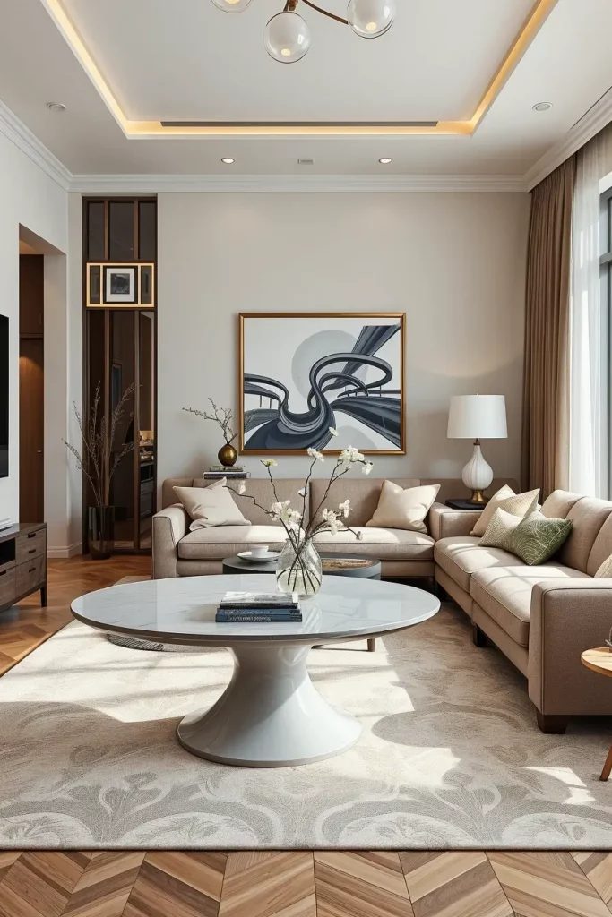 62 Sofa Table Design 2026: Stylish, Modern & Designer Ideas for Living Rooms