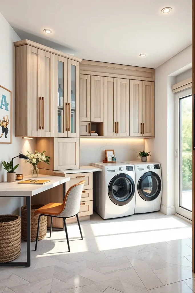 62 Laundry Room Ideas 2026: Stylish Modern Designer Laundry Rooms
