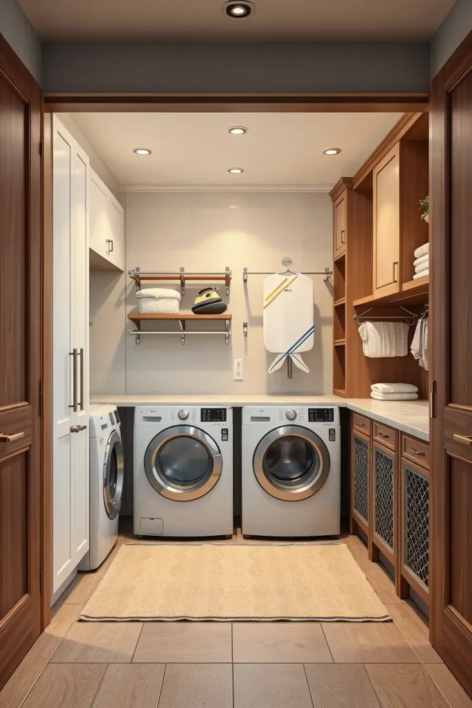 63 Laundry Room Renovation Ideas 2026: Modern Trends, Designs & Smart Solutions