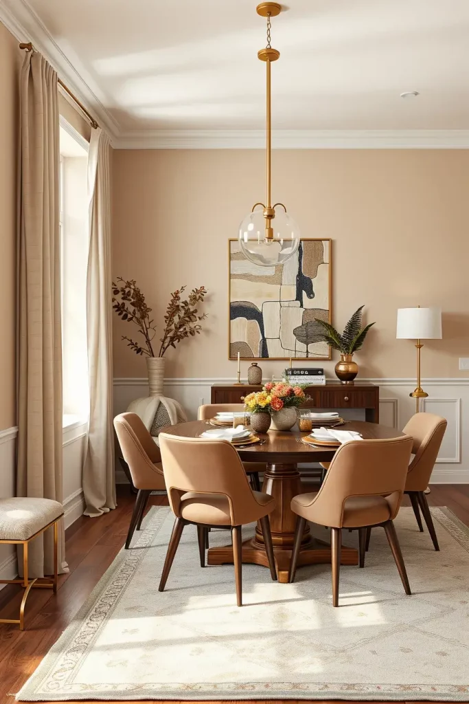 62 Dining Room Renovation Ideas 2026: Fresh Trends, Stylish Designs & Modern Inspiration