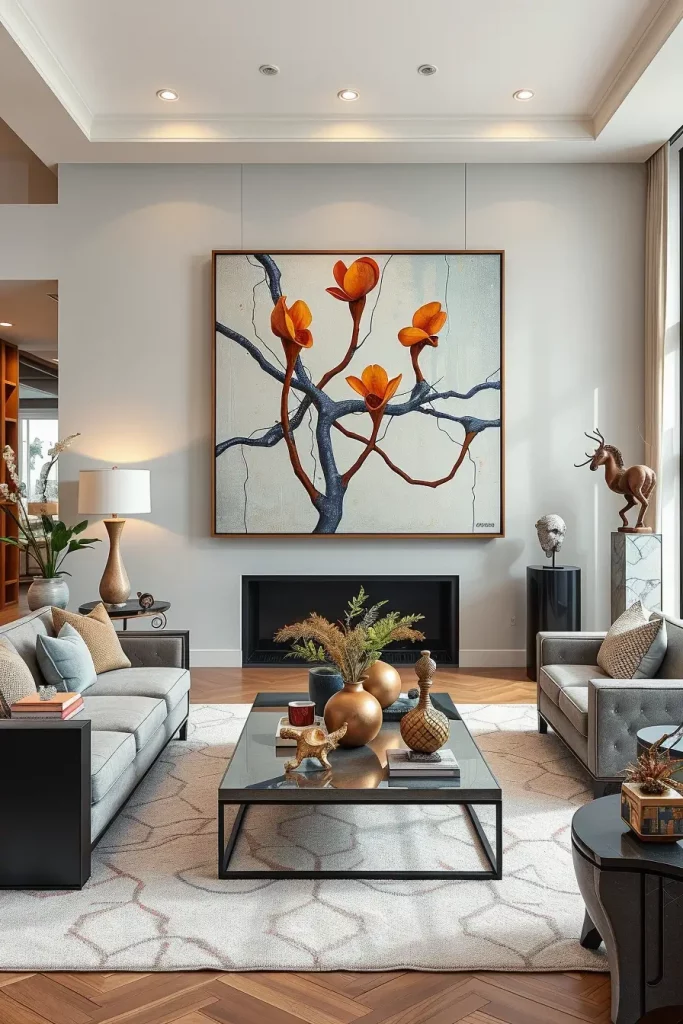 64 Living Room Renovation Ideas 2026: Stylish, Modern & Unique Transformations