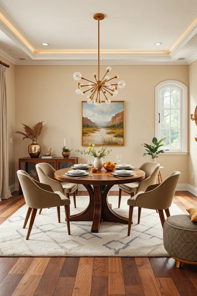 62 Dining Room Renovation Ideas 2026: Fresh Trends, Stylish Designs & Modern Inspiration