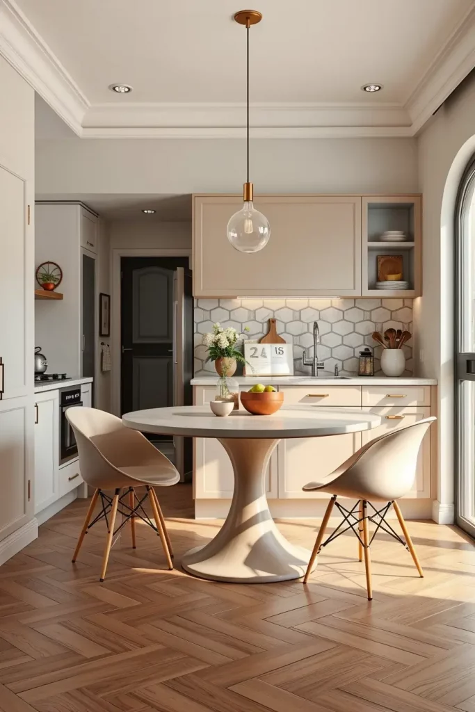 64 Small Kitchen Table Ideas 2026: Stylish, Modern & Designer Solutions for Compact Kitchens
