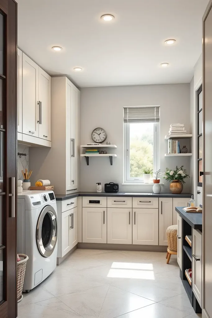 62 Laundry Room Ideas 2026: Stylish Modern Designer Laundry Rooms