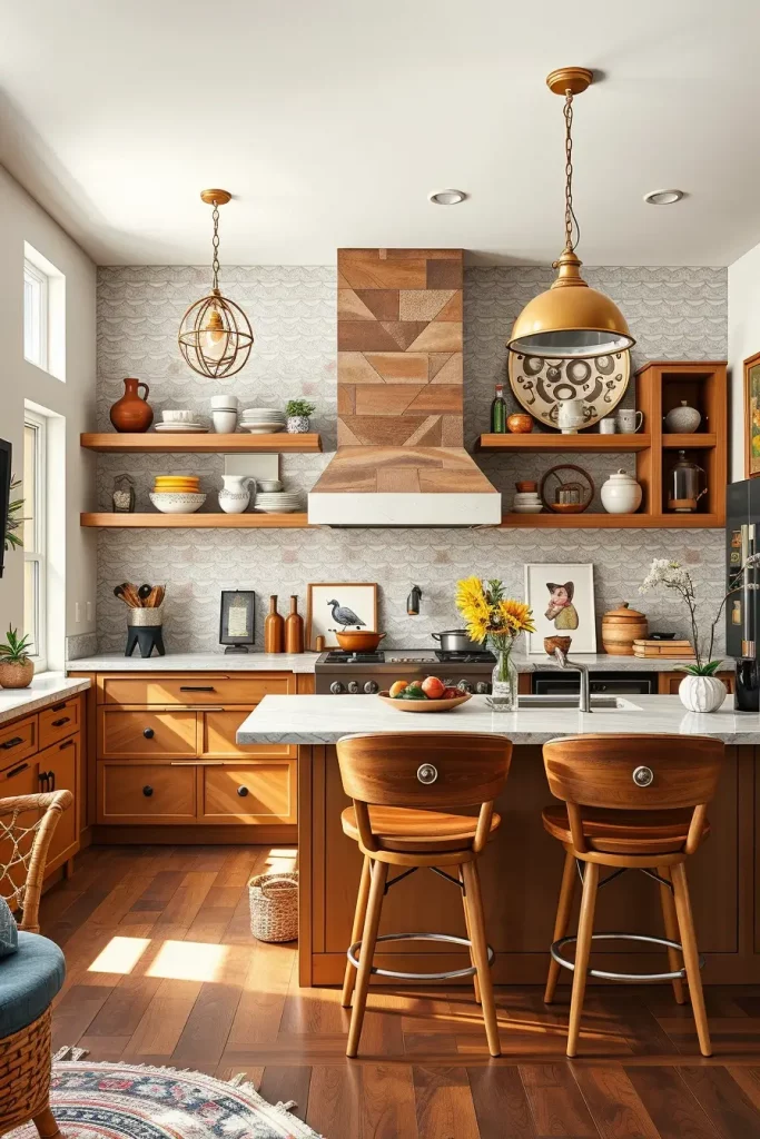 64 Kitchen Renovation Ideas 2026: Fresh Trends for a Modern and Functional Kitchen