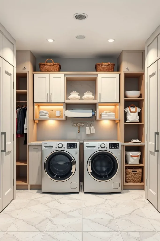 63 Laundry Room Renovation Ideas 2026: Modern Trends, Designs & Smart Solutions