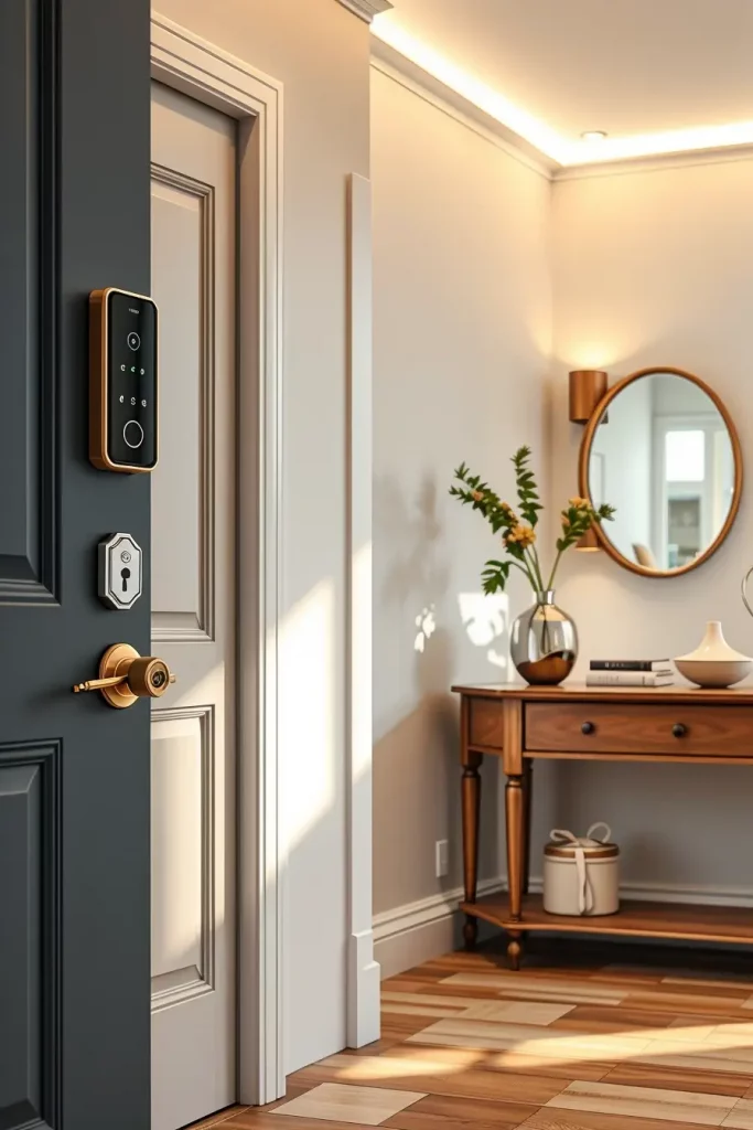 64 Entryway Renovation Ideas 2026: Fresh, Modern & Stylish Foyer Transformations