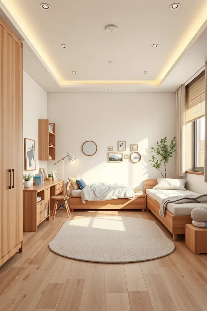 66 Kids Room Renovation Ideas 2026: Modern Designs, Smart Solutions & Trendy Kids Room Makeovers