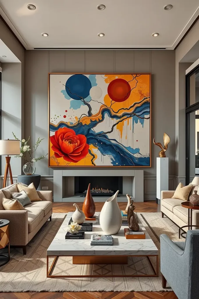 64 Living Room Renovation Ideas 2026: Stylish, Modern & Unique Transformations