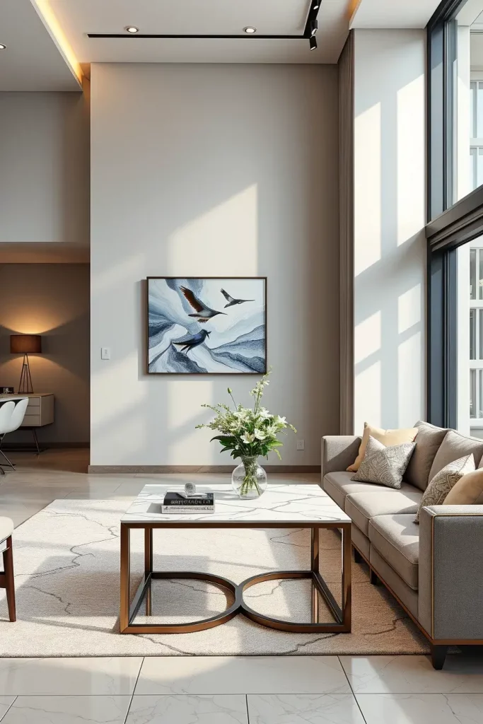 62 Sofa Table Design 2026: Stylish, Modern & Designer Ideas for Living Rooms