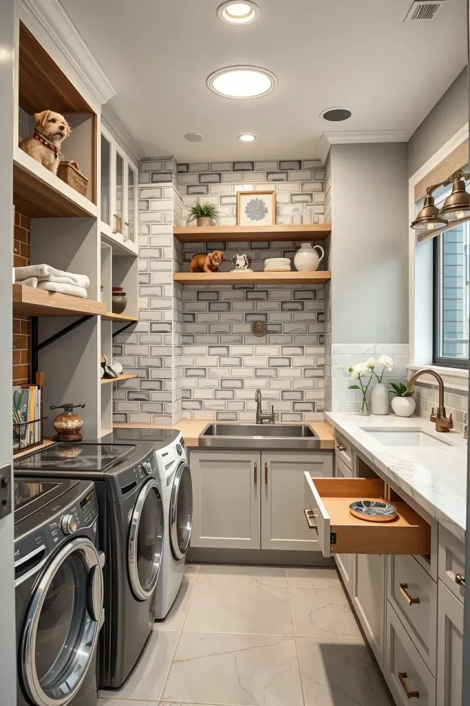 63 Laundry Room Renovation Ideas 2026: Modern Trends, Designs & Smart Solutions