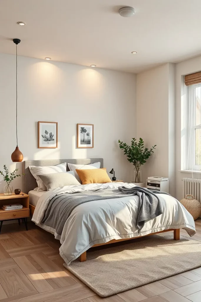 62 Bedroom Renovation Ideas 2026: Modern Styles, Smart Solutions & Cozy Designs