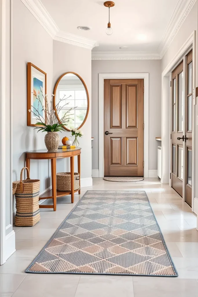 64 Entryway Renovation Ideas 2026: Fresh, Modern & Stylish Foyer Transformations