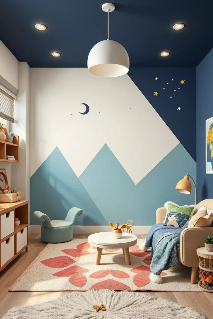 66 Kids Room Renovation Ideas 2026: Modern Designs, Smart Solutions & Trendy Kids Room Makeovers