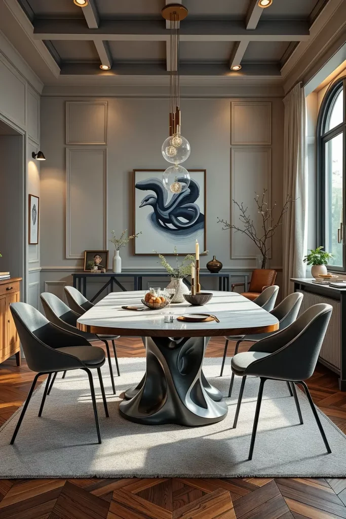 62 Dining Room Renovation Ideas 2026: Fresh Trends, Stylish Designs & Modern Inspiration